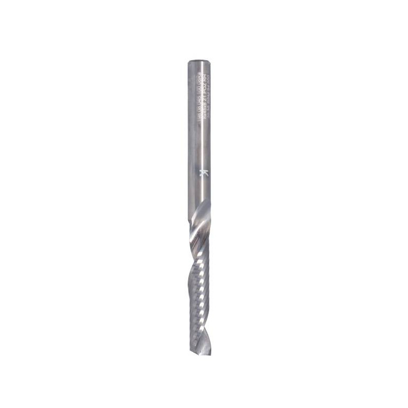 Frez VHM Z1 D-8 I-45 L-100 S-8 RH ITA TOOLS 198.08.045.100.08Ra