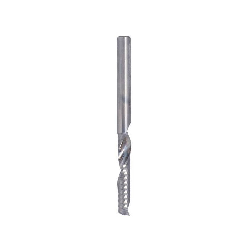 Frez VHM Z1 D-8 I-45 L-100 S-8 RH ITA TOOLS 198.08.045.100.08Ra