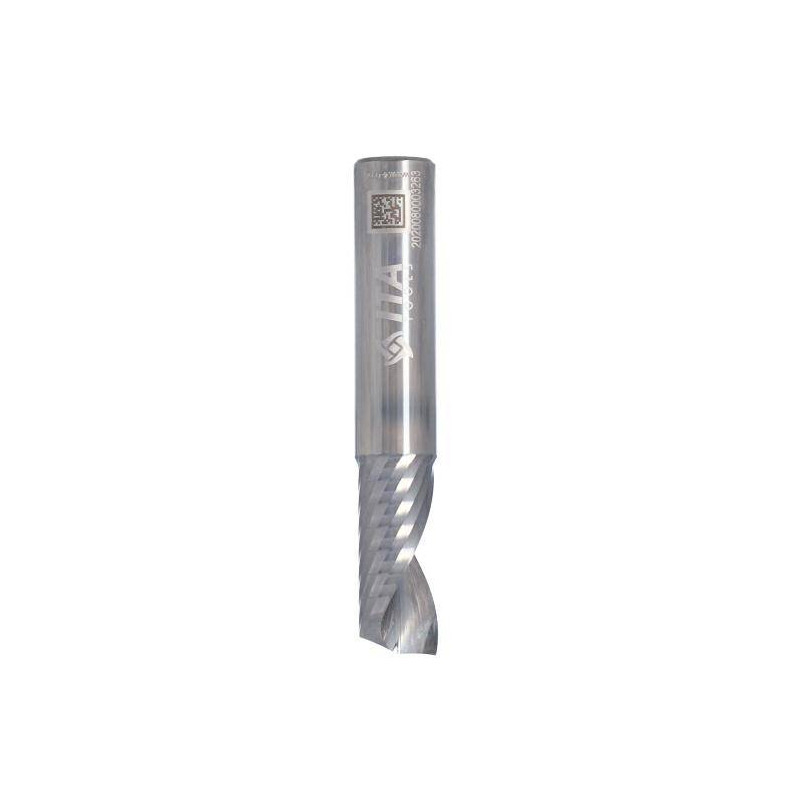 Frez VHM Z1 D-10 I-22 L-60 S-10 RH ITA TOOLS 198.10.022.060.10Ra