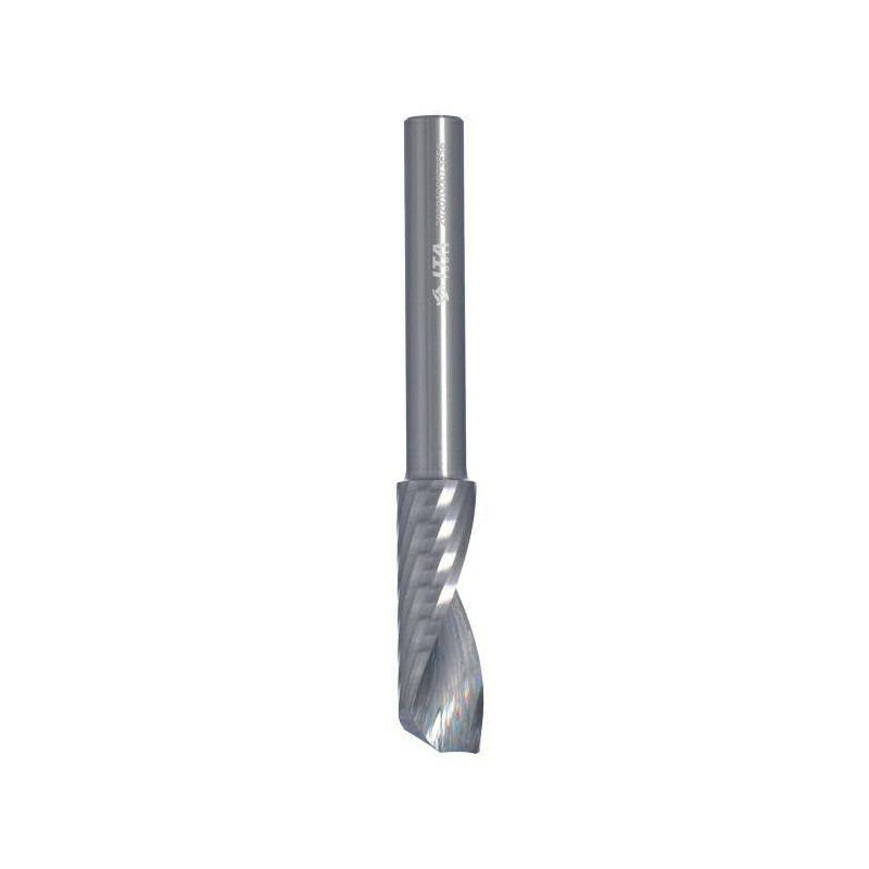 Frez VHM Z1 D-12 I-35 L-80 S-8 RH ITA TOOLS 198.12.035.080.08Rp