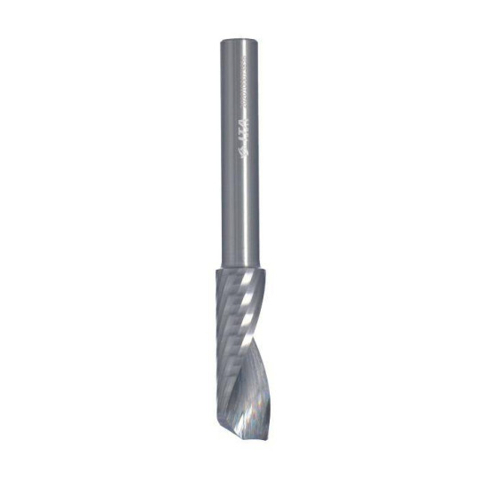 Frez VHM Z1 D-12 I-35 L-80 S-8 RH ITA TOOLS 198.12.035.080.08Rp