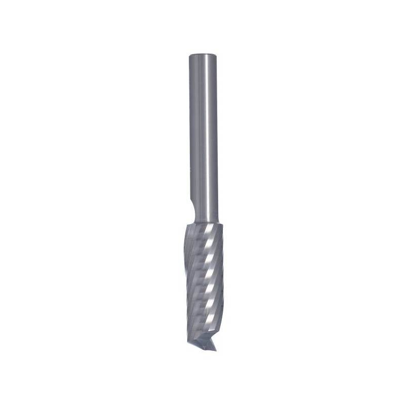 Frez VHM Z1 D-12 I-35 L-80 S-8 RH ITA TOOLS 198.12.035.080.08Rp