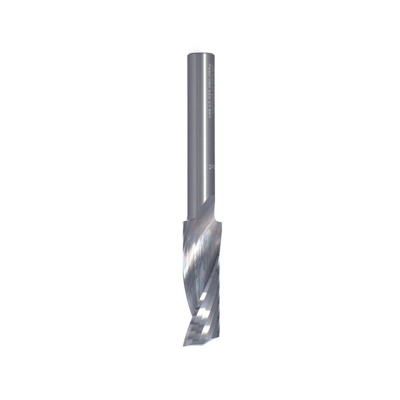 Frez VHM Z1 D-12 I-35 L-80 S-8 RH ITA TOOLS 198.12.035.080.08Rp