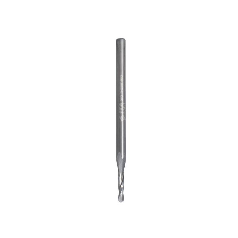 Frez VHM Z2 D-2 I-10 L-50 S-3 RH ITA TOOLS 199.02.010.050.03R