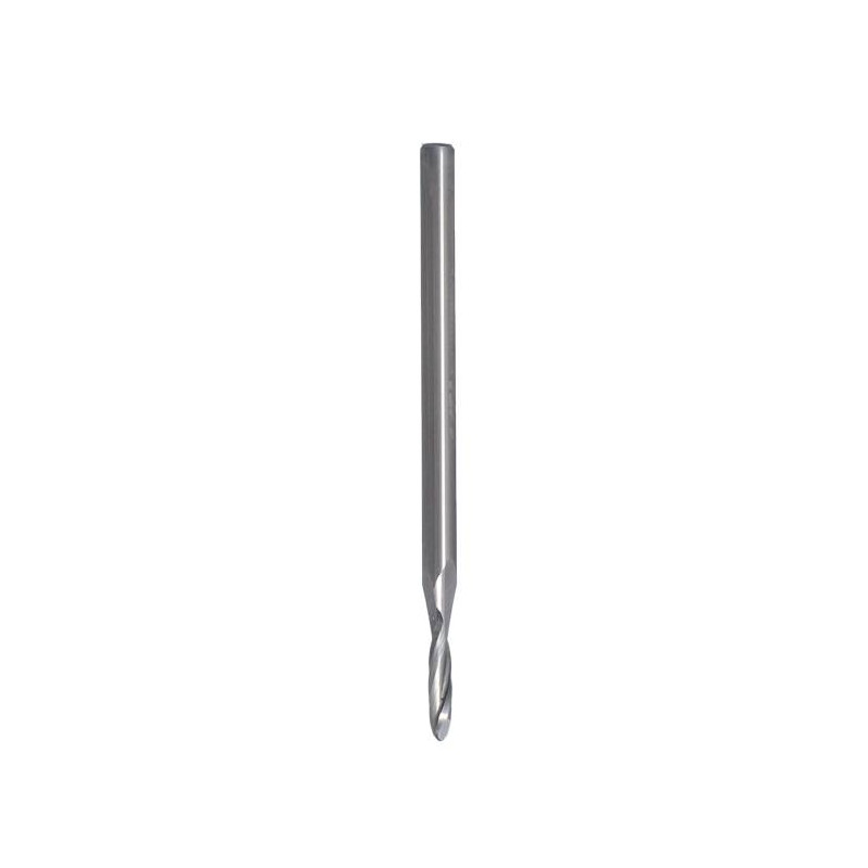 Frez VHM Z2 D-2 I-10 L-50 S-3 RH ITA TOOLS 199.02.010.050.03R