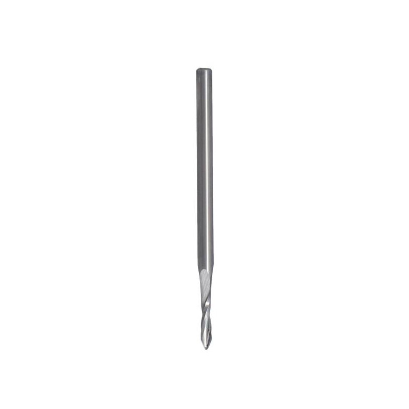 Frez VHM Z2 D-2 I-10 L-50 S-3 RH ITA TOOLS 199.02.010.050.03R