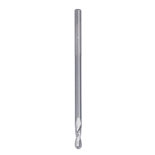 Frez VHM Z2 D-6 I-20 L-120 S-6 RH ITA TOOLS 199.06.020.120.06Rm
