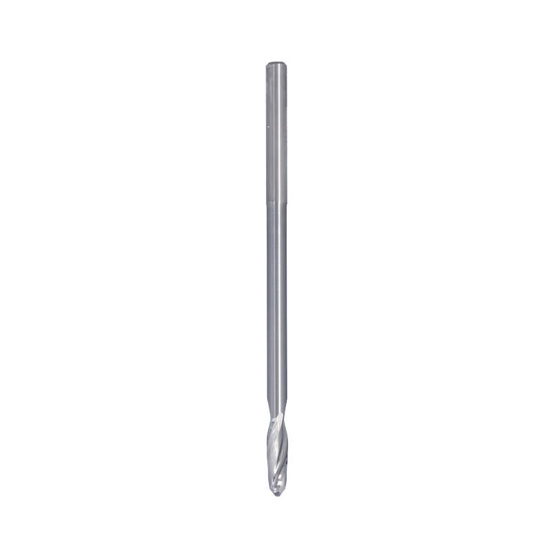 Frez VHM Z2 D-6 I-20 L-120 S-6 RH ITA TOOLS 199.06.020.120.06Rm
