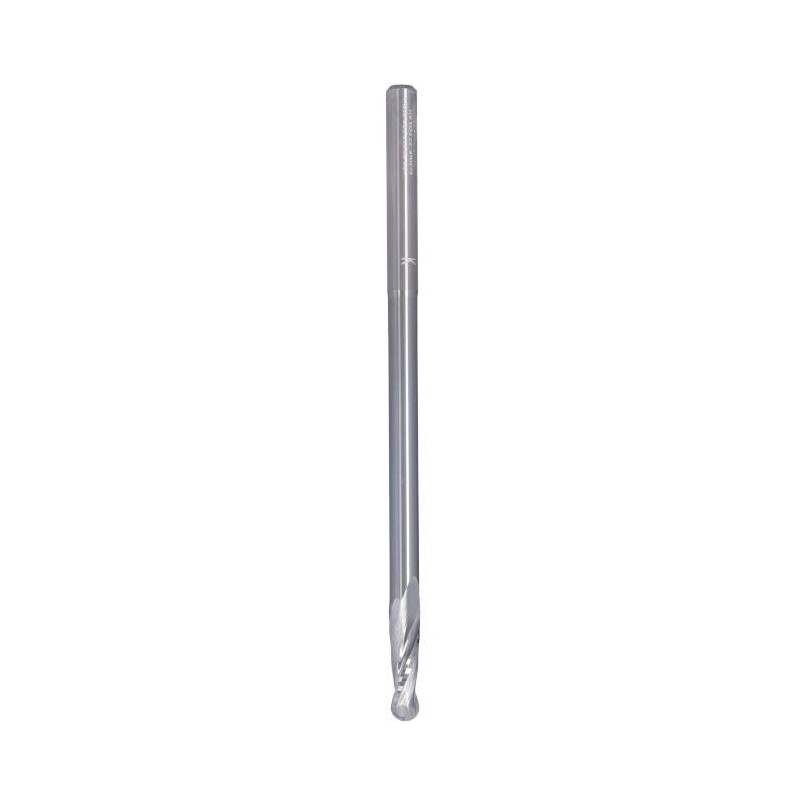 Frez VHM Z2 D-6 I-20 L-120 S-6 RH ITA TOOLS 199.06.020.120.06Rm