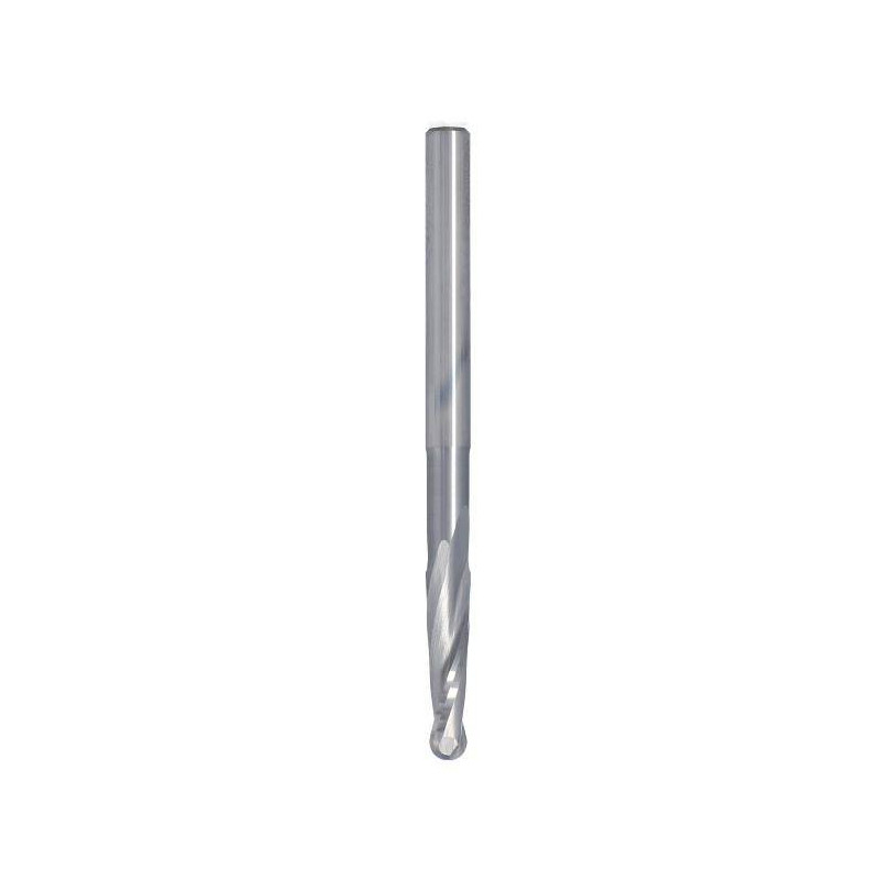 Frez VHM Z2 D-6 I-25 L-80 S-6 RH ITA TOOLS 199.06.025.080.06R