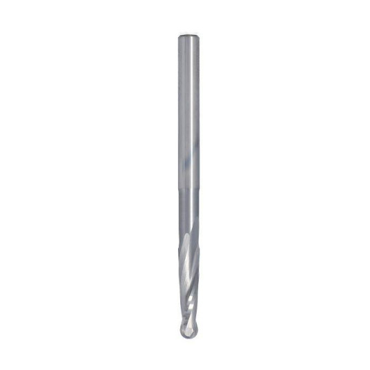 Frez VHM Z2 D-6 I-25 L-80 S-6 RH ITA TOOLS 199.06.025.080.06R