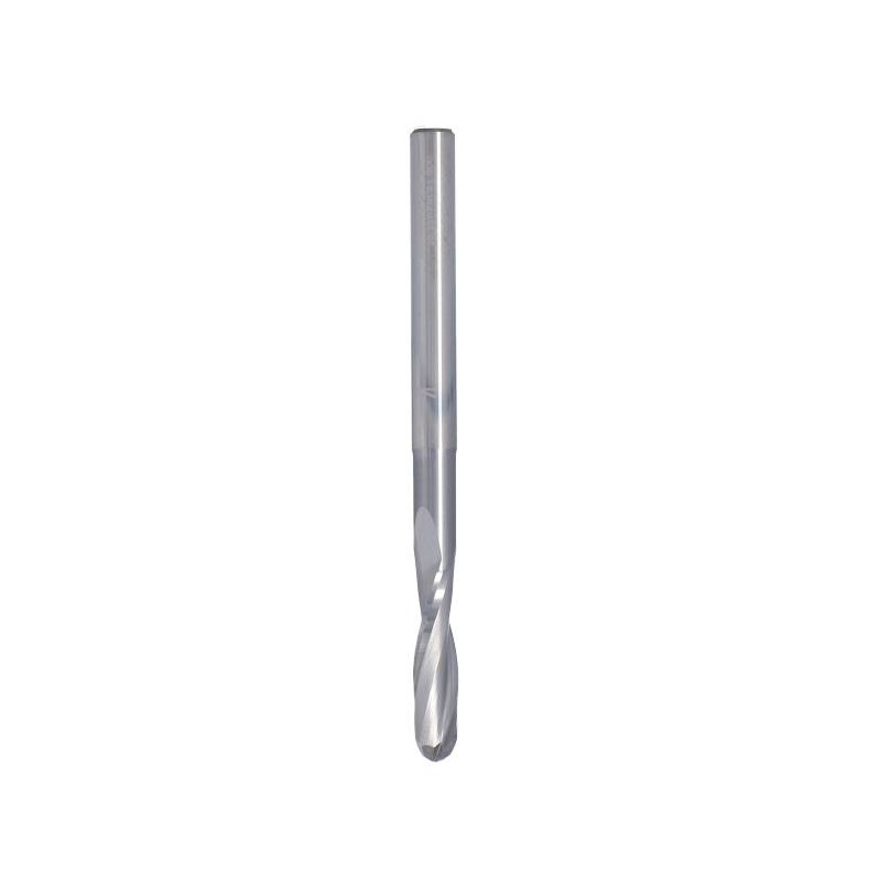Frez VHM Z2 D-6 I-25 L-80 S-6 RH ITA TOOLS 199.06.025.080.06R