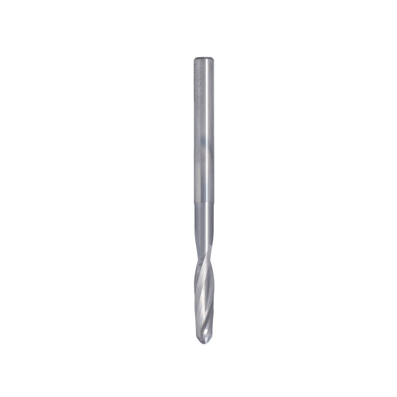 Frez VHM Z2 D-6 I-25 L-80 S-6 RH ITA TOOLS 199.06.025.080.06R