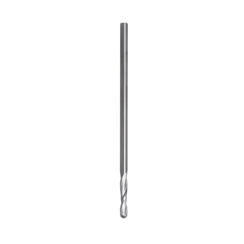 Frez VHM Z2 D-8 I-40 L-200 S-8 RH ITA TOOLS 199.08.040.200.08R