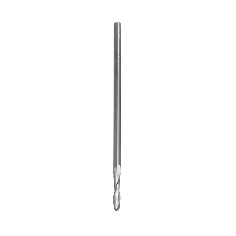 Frez VHM Z2 D-8 I-40 L-200 S-8 RH ITA TOOLS 199.08.040.200.08R