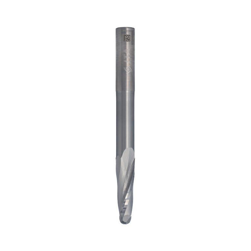 Frez VHM Z2 D-12 I-40 L-120 S-12 RH ITA TOOLS 199.12.040.120.12Rm