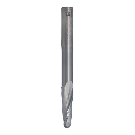 Frez VHM Z2 D-12 I-40 L-120 S-12 RH ITA TOOLS 199.12.040.120.12Rm