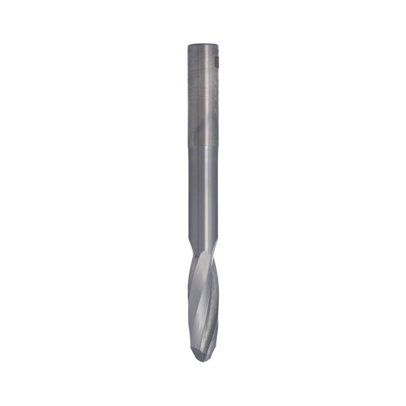 Frez VHM Z2 D-12 I-40 L-120 S-12 RH ITA TOOLS 199.12.040.120.12Rm