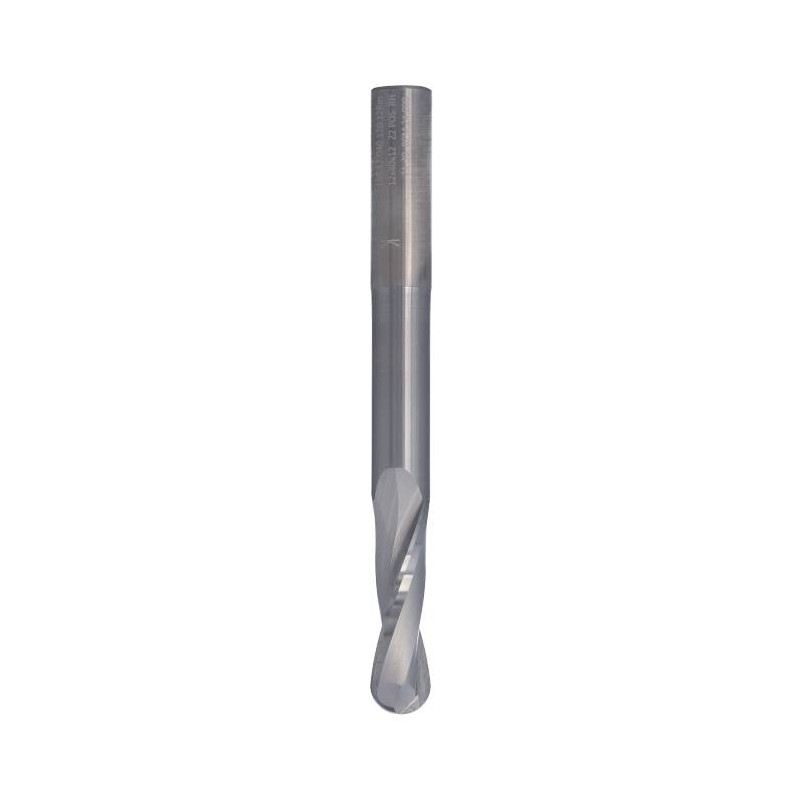 Frez VHM Z2 D-12 I-40 L-120 S-12 RH ITA TOOLS 199.12.040.120.12Rm