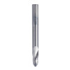 199.16.040.150.16Rm Frez VHM Z2 D-16 I-40 L-150 S-16 RH ITA TOOLS