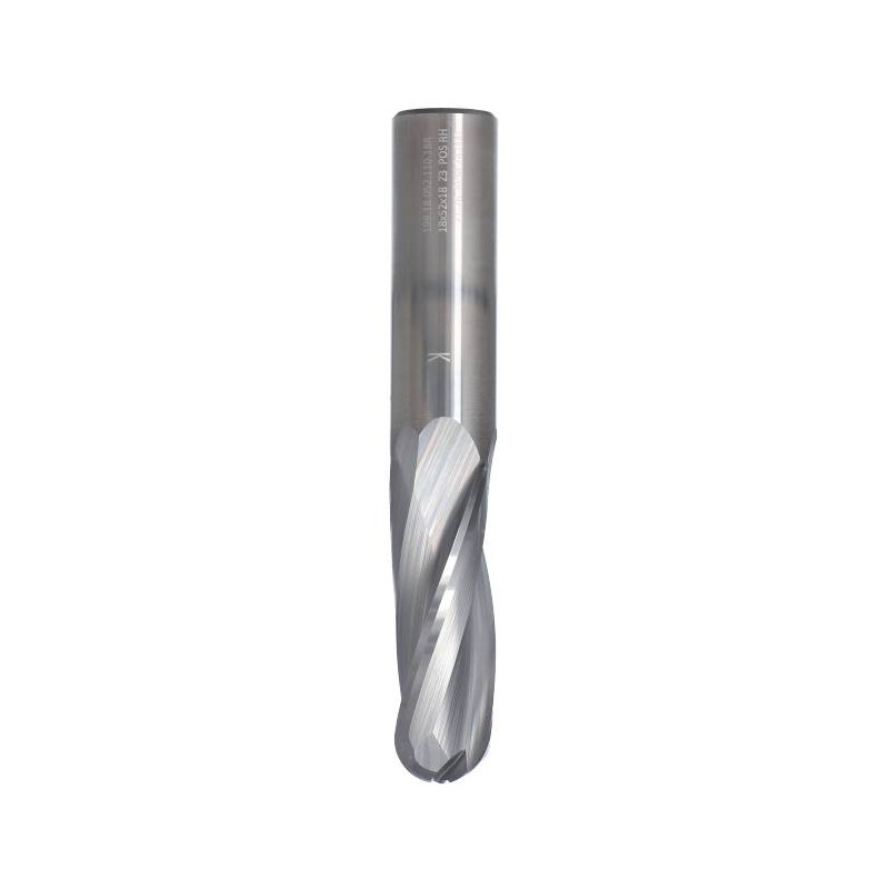 Frez VHM Z3 D-18 I-52 L-110 S-18 RH ITA TOOLS 199.18.052.110.18R