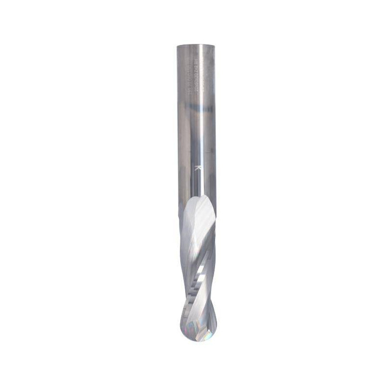Frez VHM Z2 D-20 I-60 L-150 S-20 RH R-10 ITA TOOLS 199.20.060.150.20R