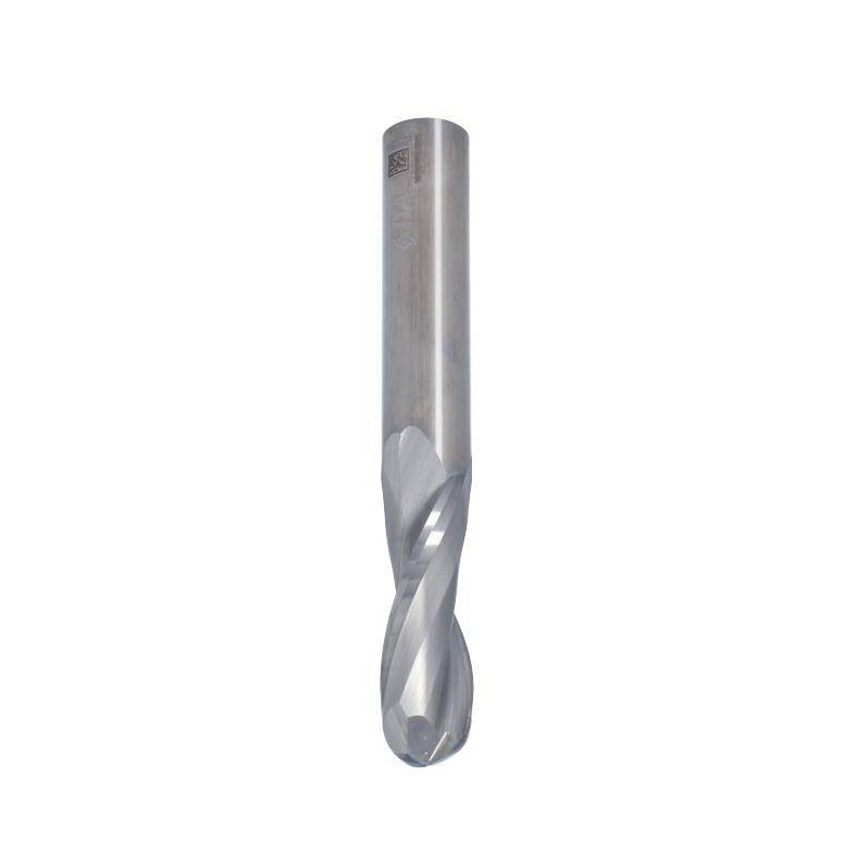 Frez VHM Z2 D-20 I-60 L-150 S-20 RH R-10 ITA TOOLS 199.20.060.150.20R
