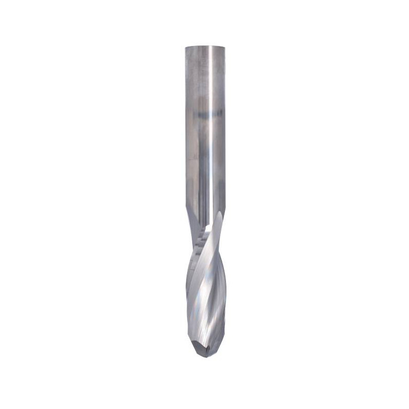 Frez VHM Z2 D-20 I-60 L-150 S-20 RH R-10 ITA TOOLS 199.20.060.150.20R