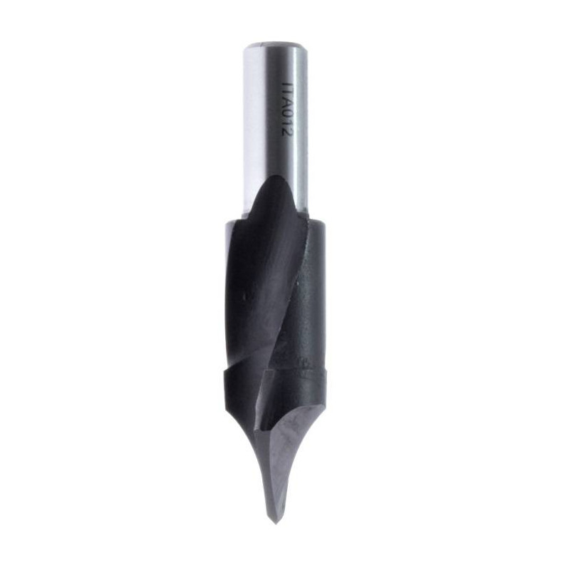 Wiertło HW P D-16 I-35 L-70 S-10x26 RH ITA TOOLS 314.160.035.070.11
