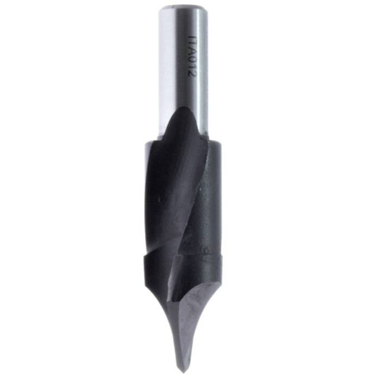 Wiertło HW P D-16 I-35 L-70 S-10x26 RH ITA TOOLS 314.160.035.070.11