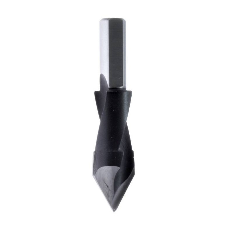 Wiertło HW P D-16 I-35 L-70 S-10x26 RH ITA TOOLS 314.160.035.070.11