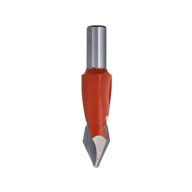 Wiertło HW P D-16 I-35 L-70 S-10x26 LH ITA TOOLS 314.160.035.070.12