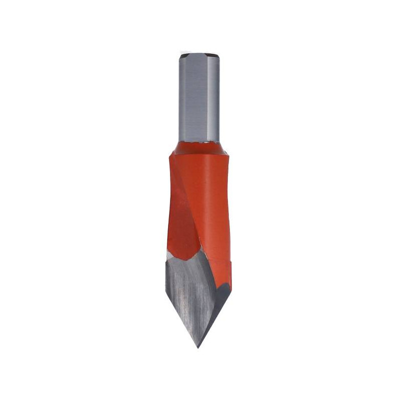 Wiertło HW P D-16 I-35 L-70 S-10x26 LH ITA TOOLS 314.160.035.070.12
