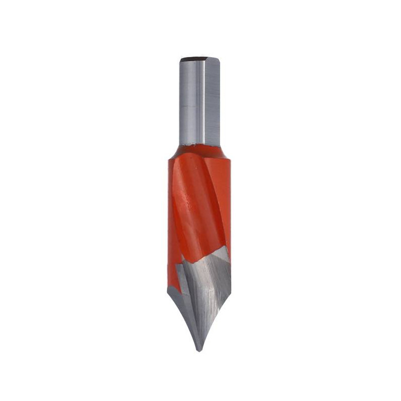 Wiertło HW P D-16 I-35 L-70 S-10x26 LH ITA TOOLS 314.160.035.070.12