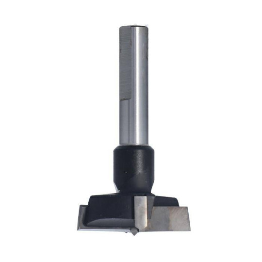 Wiertło Puszkowe HW D-39 L-70 S-10x26 RH ITA TOOLS 369.390.070.11