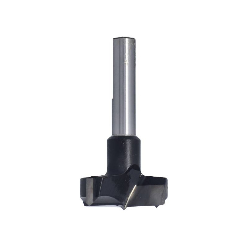 Wiertło Puszkowe HW D-39 L-70 S-10x26 RH ITA TOOLS 369.390.070.11