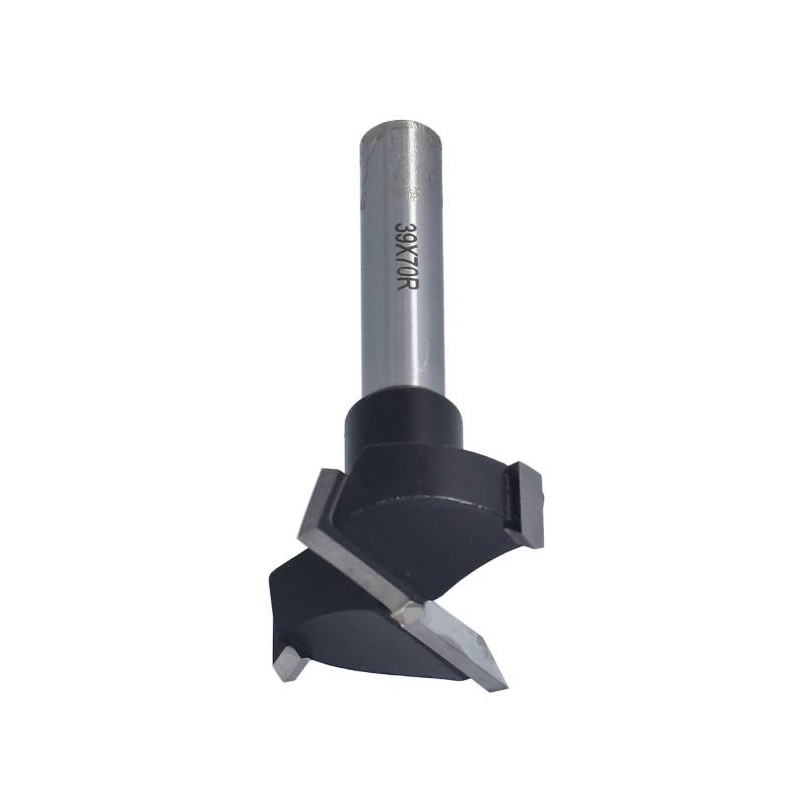 Wiertło Puszkowe HW D-39 L-70 S-10x26 RH ITA TOOLS 369.390.070.11