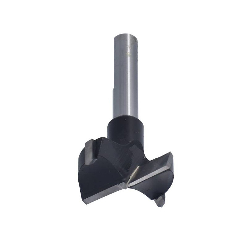 Wiertło Puszkowe HW D-39 L-70 S-10x26 RH ITA TOOLS 369.390.070.11
