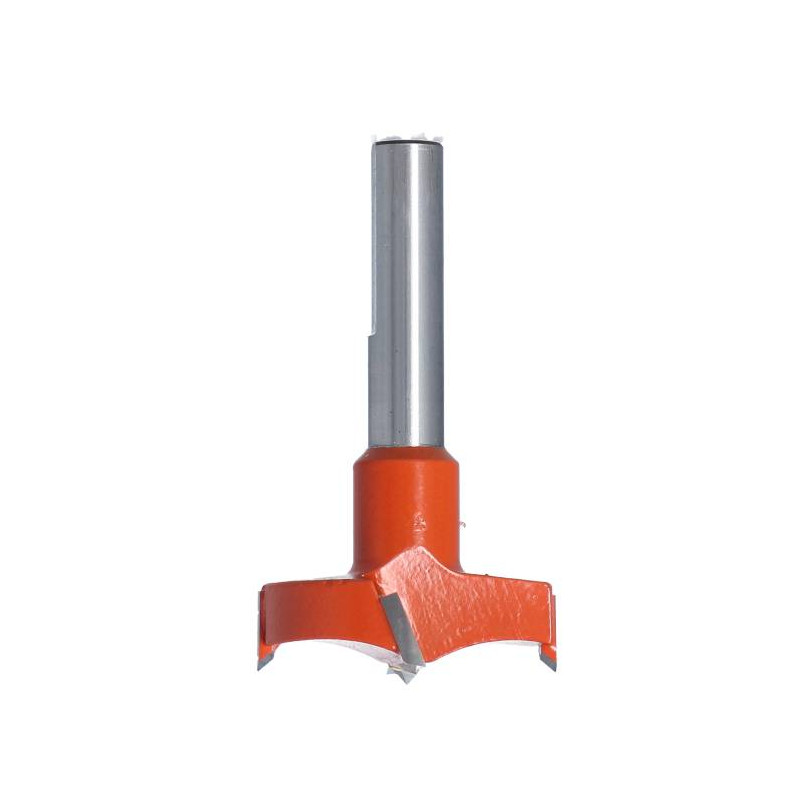 Wiertło Puszkowe HW D-39 L-70 S-10x26 LH ITA TOOLS 369.390.070.12
