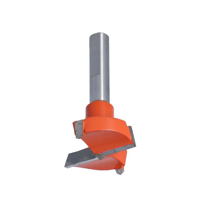 Wiertło Puszkowe HW D-39 L-70 S-10x26 LH ITA TOOLS 369.390.070.12
