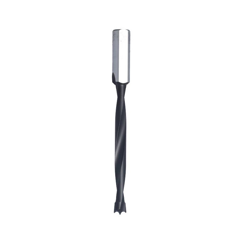 Wiertło NP HW D-7,2 I-65 L-100 S-10x30 (maszynowy) RH ITA TOOLS 372.072.065.100.11
