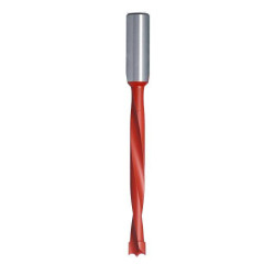 Wiertło NP HW D-7,2 I-65 L-100 S-10x30 (maszynowy) LH ITA TOOLS 372.072.065.100.12