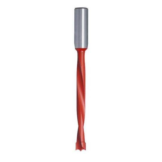 Wiertło NP HW D-7,2 I-65 L-100 S-10x30 (maszynowy) LH ITA TOOLS 372.072.065.100.12