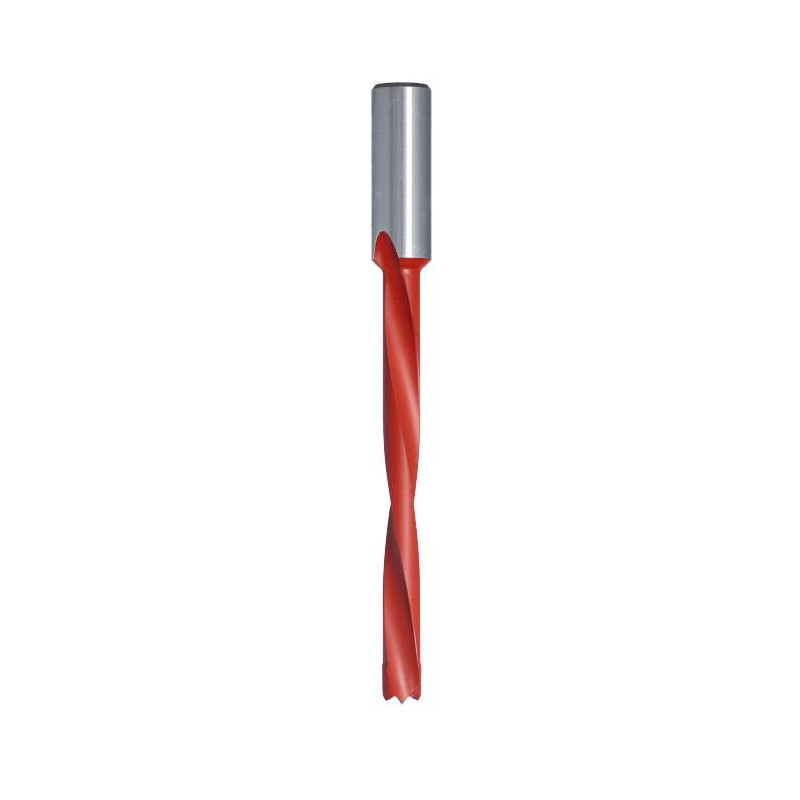 Wiertło NP HW D-7,2 I-65 L-100 S-10x30 (maszynowy) LH ITA TOOLS 372.072.065.100.12