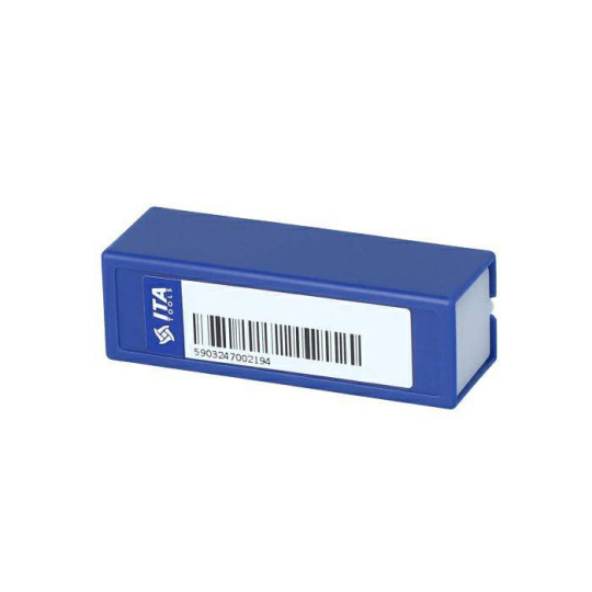 790.360.01 Płytka HM36,0x12,0x1,5 35 HC05 ITA TOOLS