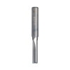 912.08.031.080.10L Frez VHM Z2 D-8 I-32 L-80 S-10 LH prosty ITA TOOLS