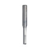 912.08.031.080.10L Frez VHM Z2 D-8 I-32 L-80 S-10 LH prosty ITA TOOLS
