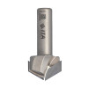 915.035.010.075.16R Frez HM D-35 I-10 L-75 S-16x50 A-120° Z-2 RH HM ITA TOOLS