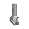915.035.010.075.16R Frez HM D-35 I-10 L-75 S-16x50 A-120° Z-2 RH HM ITA TOOLS