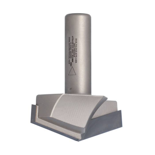 915.074.010.075.16R Frez HM D-74,6 I-10 L-75 S-16x50 A-150° Z-2 RH HM ITA TOOLS